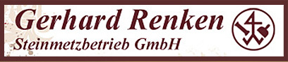 Gerhard Renken Steinmetzbetrieb GmbH